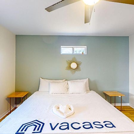 Mystic Florida Escape Βίλα Panama City Beach Εξωτερικό φωτογραφία
