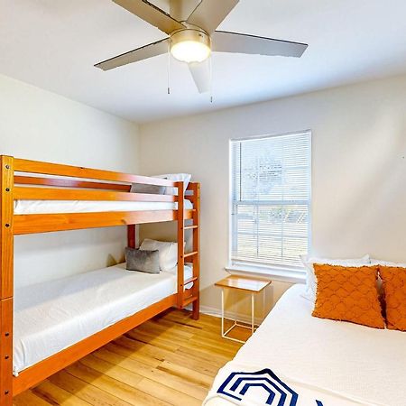 Mystic Florida Escape Βίλα Panama City Beach Εξωτερικό φωτογραφία