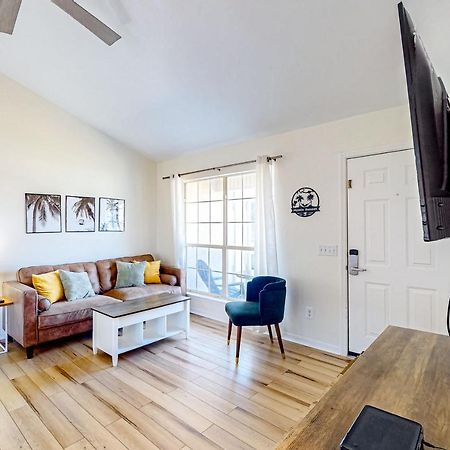 Mystic Florida Escape Βίλα Panama City Beach Εξωτερικό φωτογραφία