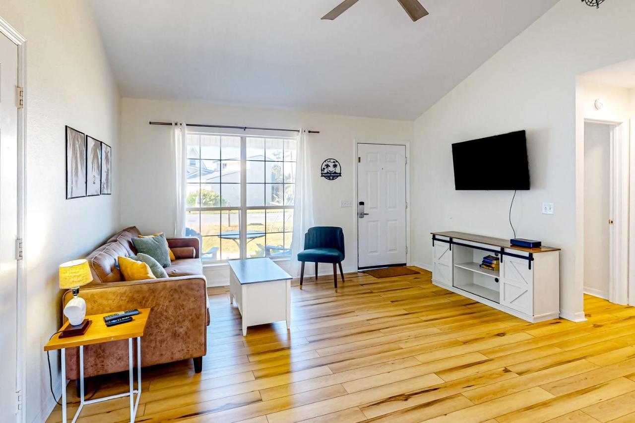 Mystic Florida Escape Βίλα Panama City Beach Εξωτερικό φωτογραφία