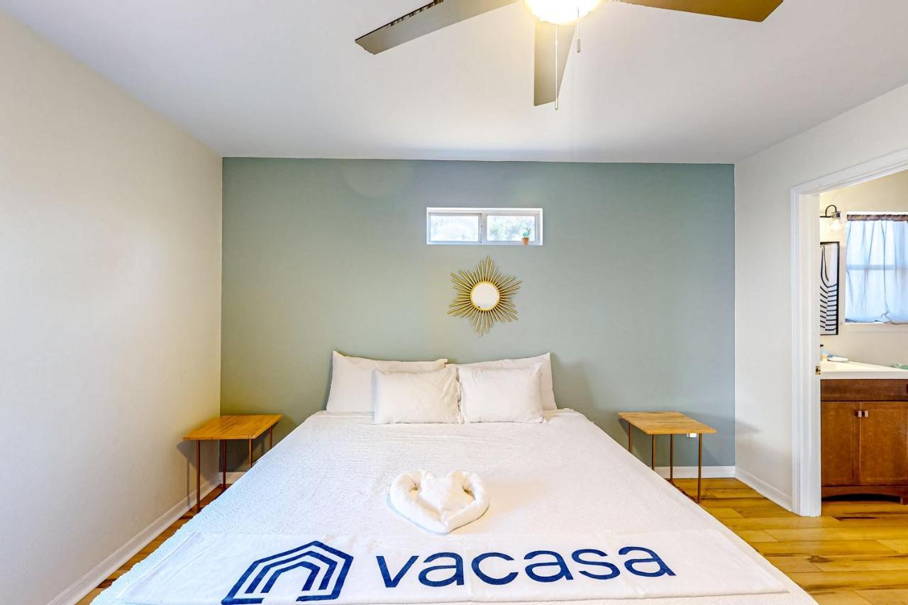 Mystic Florida Escape Βίλα Panama City Beach Εξωτερικό φωτογραφία