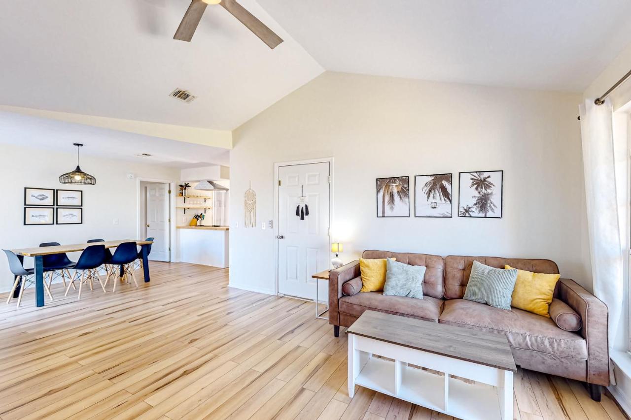 Mystic Florida Escape Βίλα Panama City Beach Εξωτερικό φωτογραφία